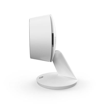 Умная камера Smartlife 5V 3 МП Full HD 1296p Wi-Fi Tuya