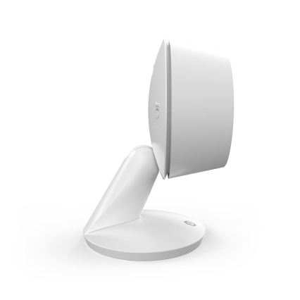 Умная камера Smartlife 5V 3 МП Full HD 1296p Wi-Fi Tuya