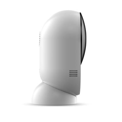 Розумна камера Smartlife 5V 3MP Full HD 1296p Wi-Fi