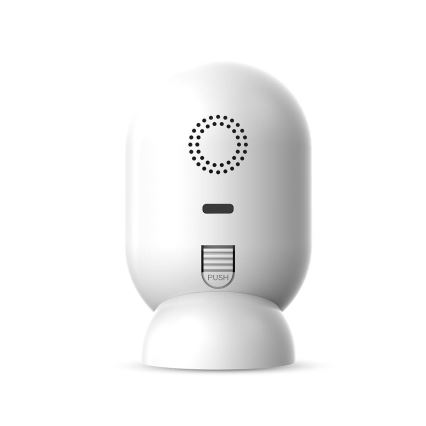 Розумна камера Smartlife 5V 3MP Full HD 1296p Wi-Fi
