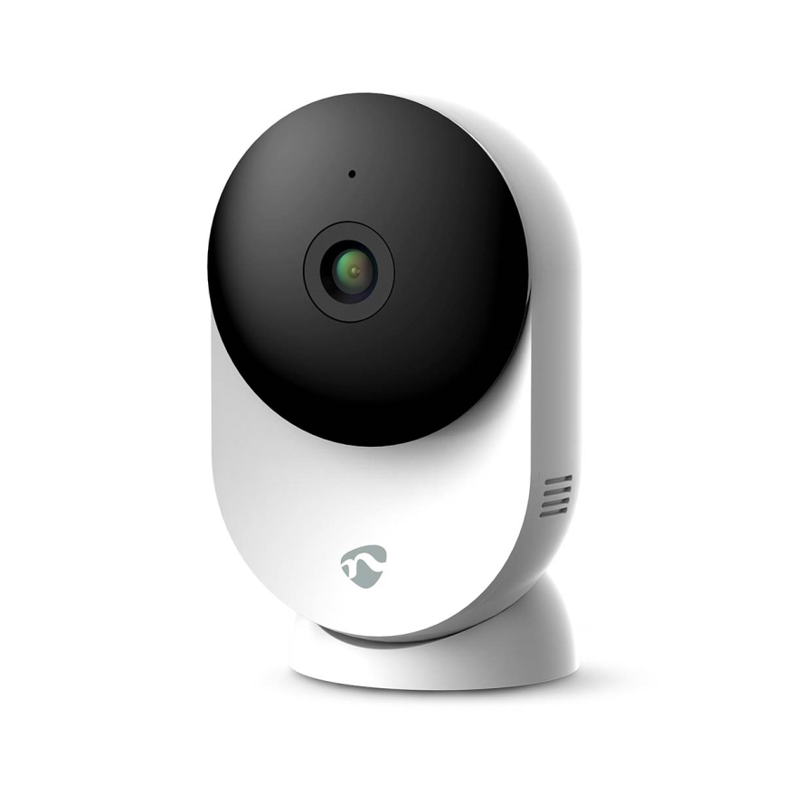 Умная камера Smartlife 5V 3MP Full HD 1296p Wi-Fi