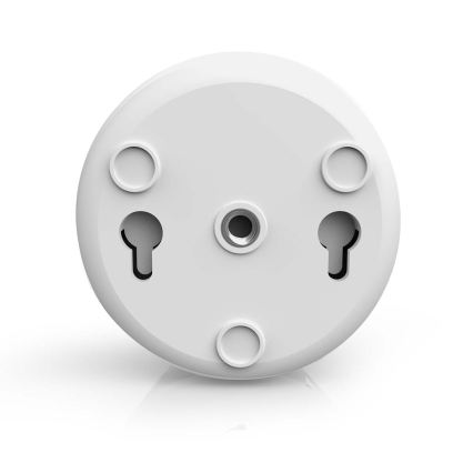 Розумна камера Smartlife 5V 3MP Full HD 1296p Wi‑Fi Tuya