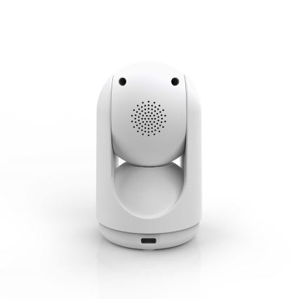 Умная камера Smartlife 5 В, 3 МП, Full HD 1296p, Wi-Fi, Tuya