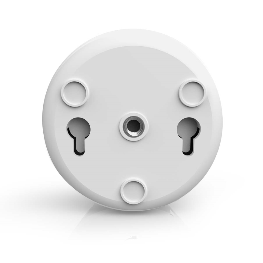 Умная камера Smartlife 5 В, 3 МП, Full HD 1296p, Wi-Fi, Tuya