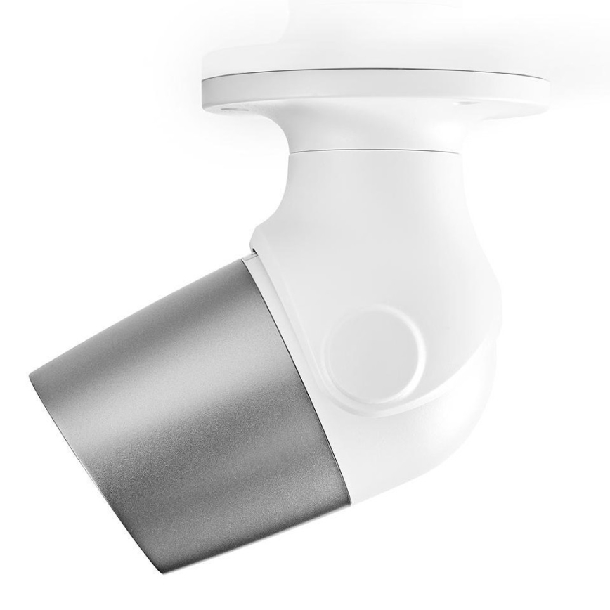 Вулична розумна IP-камера LED/12V/FULL HD 1080p IP65