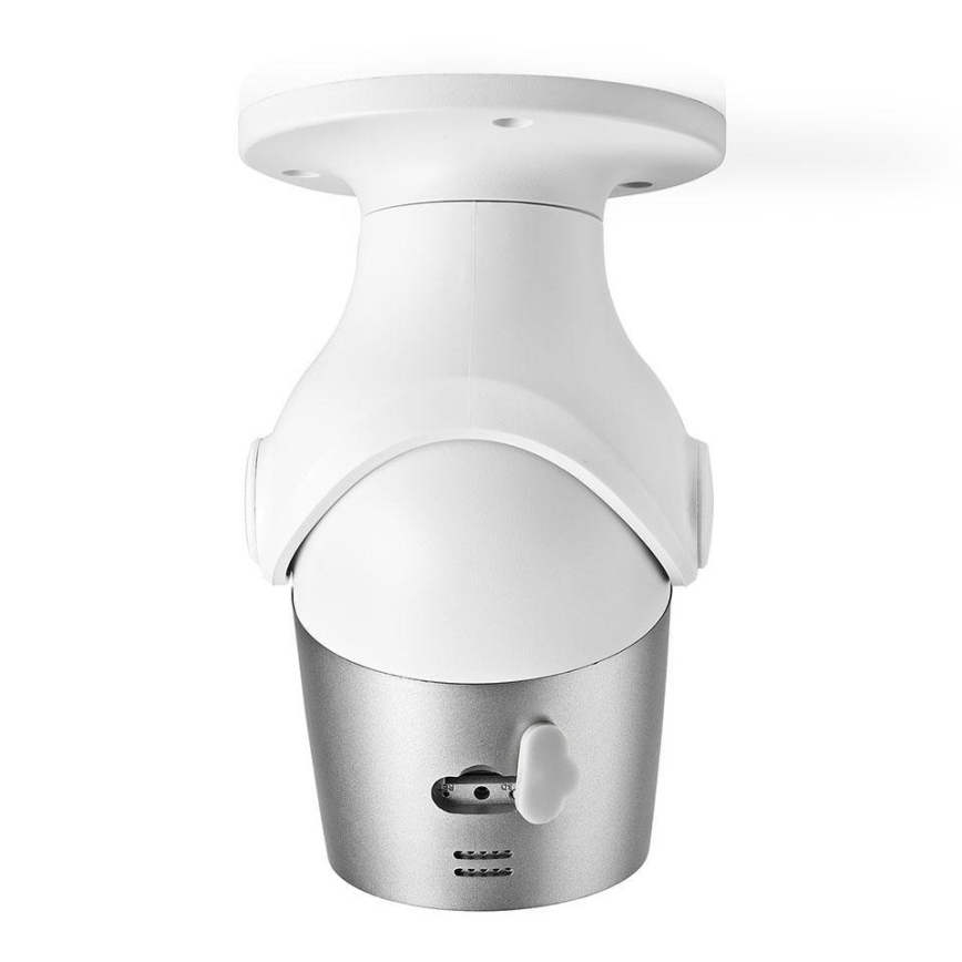 Вулична розумна IP-камера LED/12V/FULL HD 1080p IP65