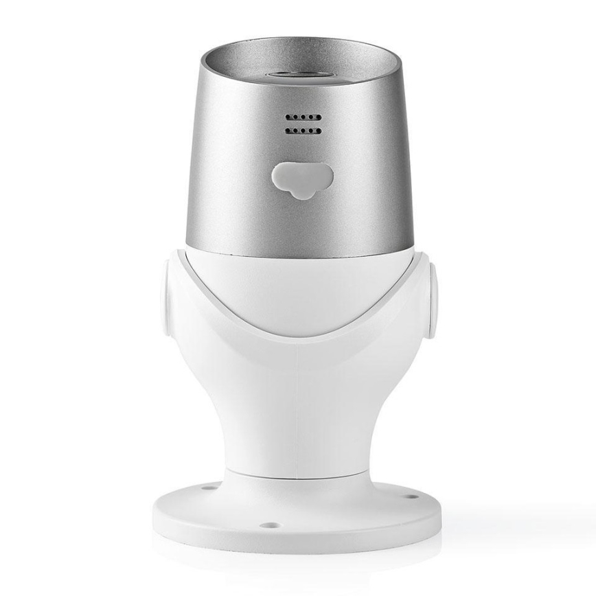 Вулична розумна IP-камера LED/12V/FULL HD 1080p IP65
