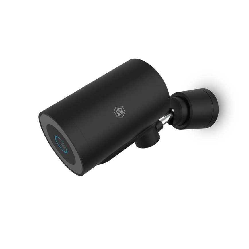 Умная уличная IP-камера SmartLife — 4K (8 МП, 3840×2160), питание 5 В, IP65, Wi‑Fi, поддержка Tuya