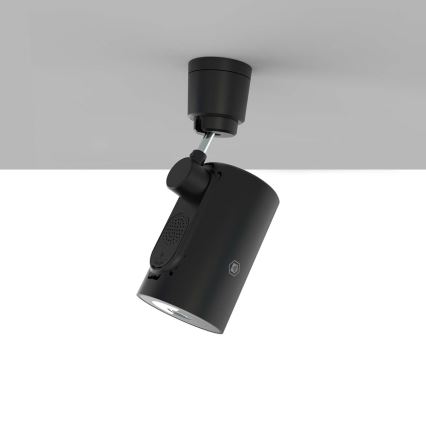 Умная уличная IP-камера SmartLife — 4K (8 МП, 3840×2160), питание 5 В, IP65, Wi‑Fi, поддержка Tuya