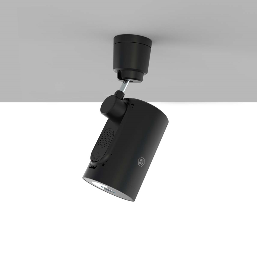 Умная уличная IP-камера SmartLife — 4K (8 МП, 3840×2160), питание 5 В, IP65, Wi‑Fi, поддержка Tuya