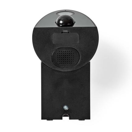Розумна вулична камера SmartLife Full HD 1080p зі світлодіодною підсвіткою Wi-Fi Tuya IP65