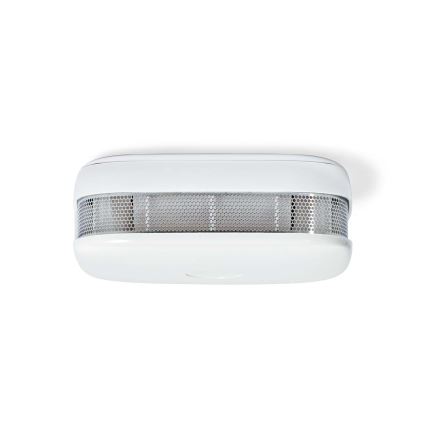Детектор диму 3V/1xCR123A Wi-Fi
