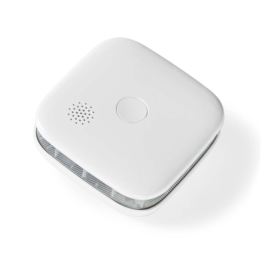 Детектор диму 3V/1xCR123A Wi-Fi