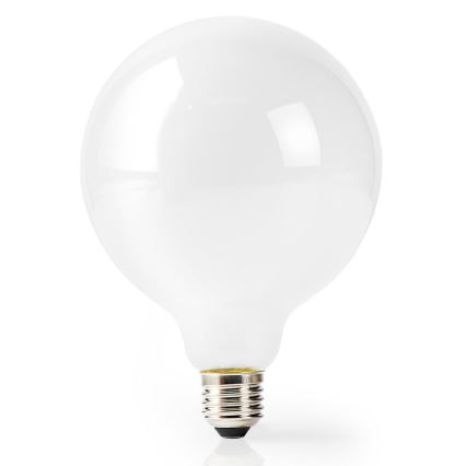 LED Смарт-лампа з регулятором яскравості G125 E27/5W/230V
