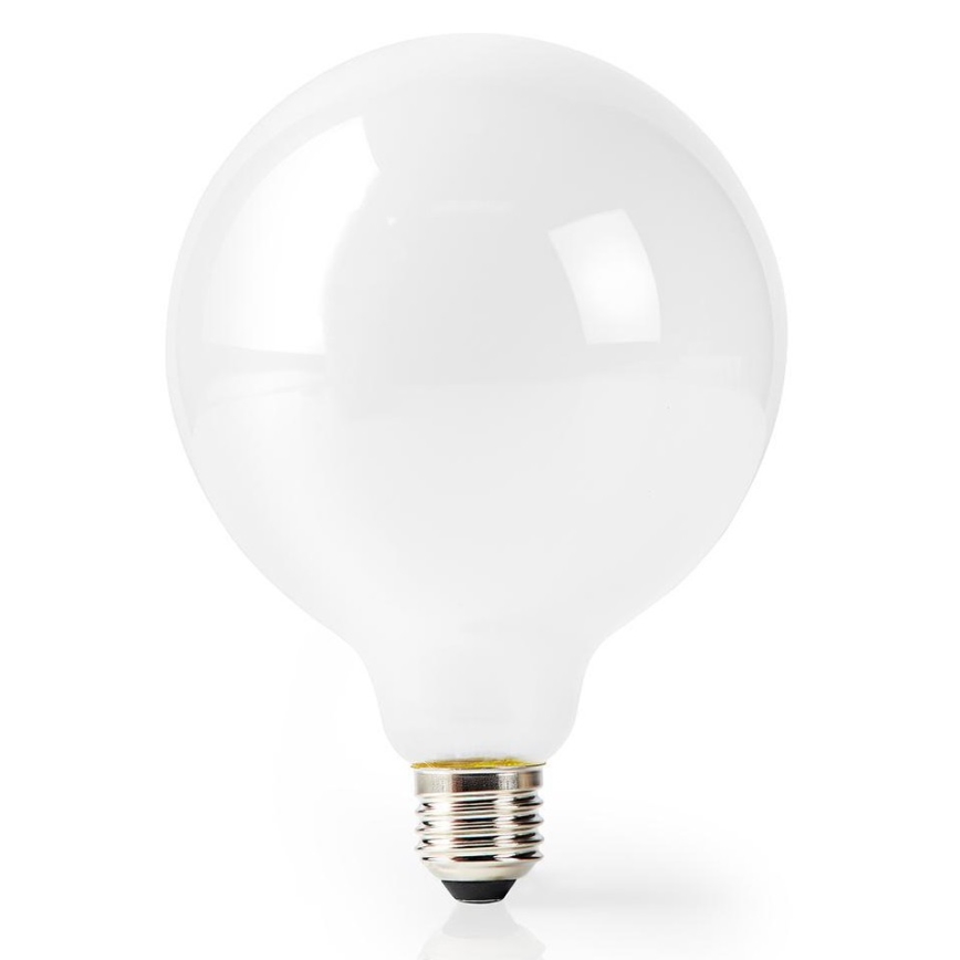 LED Смарт-лампа з регулятором яскравості G125 E27/5W/230V