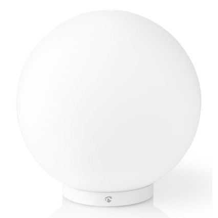 Настільна LED RGBW лампа з регулюванням яскравості SmartLife LED/5W/5V Wi-Fi 2700-6500K