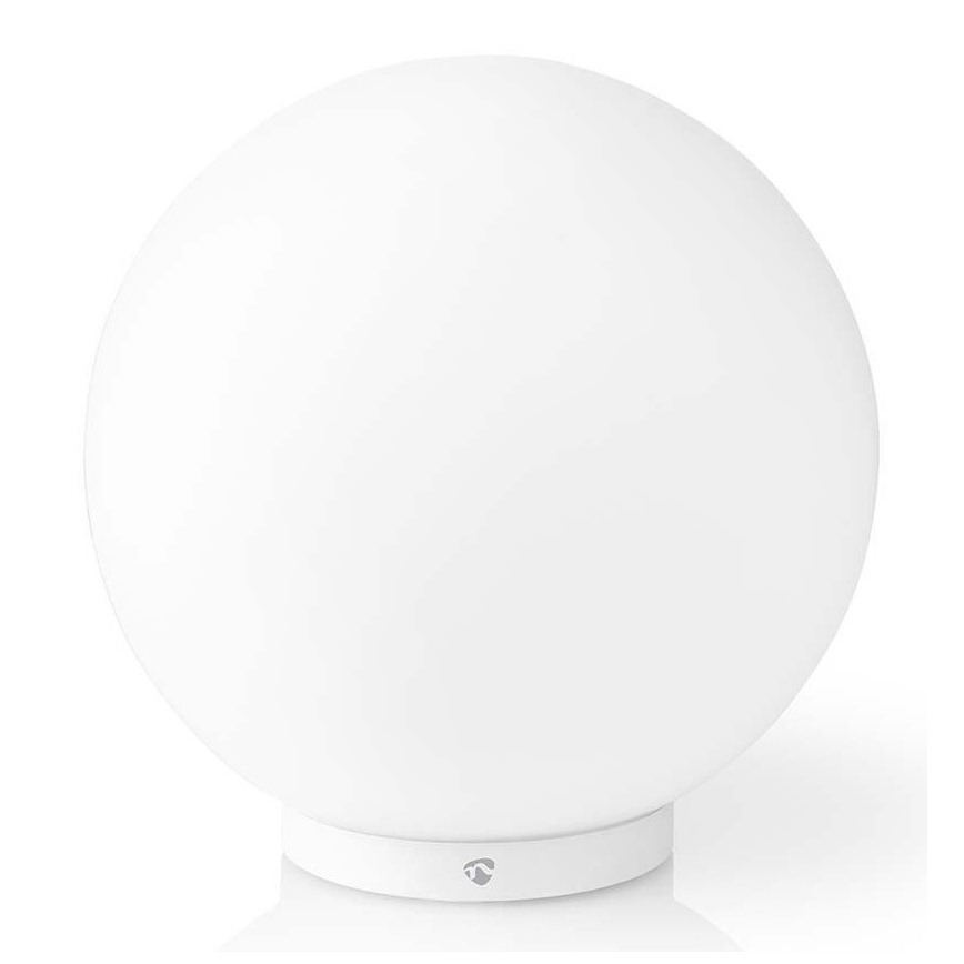 Настільна LED RGBW лампа з регулюванням яскравості SmartLife LED/5W/5V Wi-Fi 2700-6500K