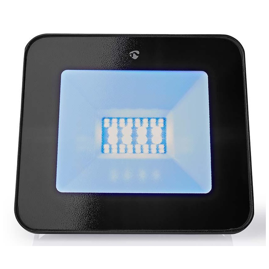 LED RGBW прожектор для розетки SmartLife з регульованою яскравістю LED/20W/230V Wi-Fi IP65 2700-6500K