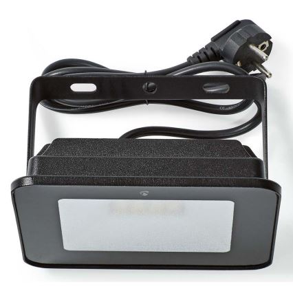 Диммируемый светодиодный RGBW прожектор SmartLife LED/20W/230V Wi-Fi IP65 2700-6500K