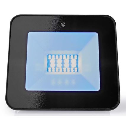 Диммируемый светодиодный RGBW прожектор SmartLife LED/20W/230V Wi-Fi IP65 2700-6500K