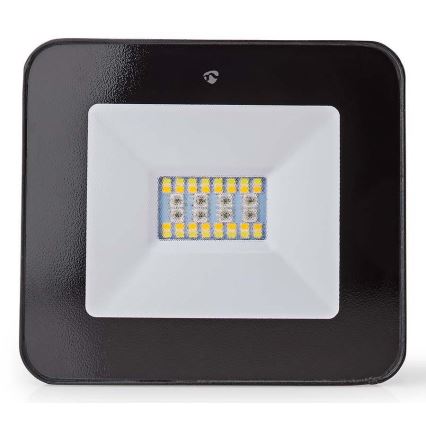 Диммируемый светодиодный RGBW прожектор SmartLife LED/20W/230V Wi-Fi IP65 2700-6500K