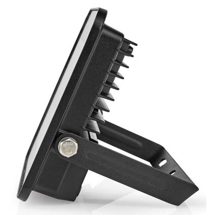 Диммируемый светодиодный RGBW прожектор SmartLife LED/20W/230V Wi-Fi IP65 2700-6500K