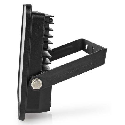 Диммируемый светодиодный RGBW прожектор SmartLife LED/20W/230V Wi-Fi IP65 2700-6500K