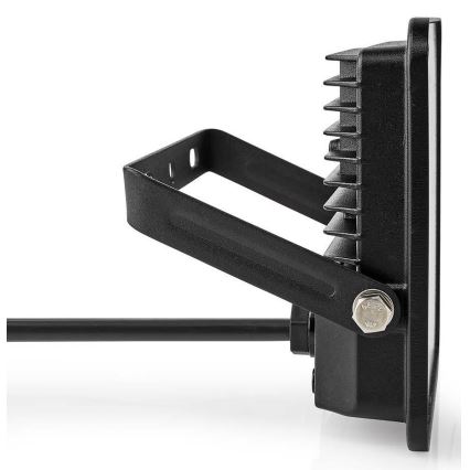 Диммируемый светодиодный RGBW прожектор SmartLife LED/20W/230V Wi-Fi IP65 2700-6500K