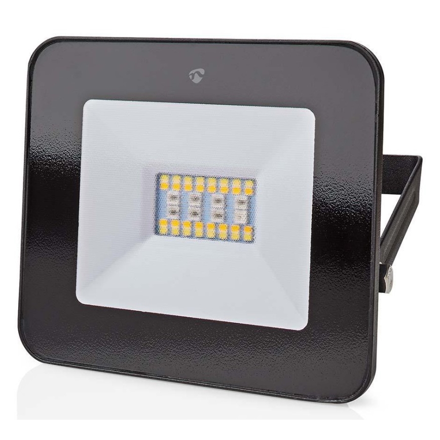 LED RGBW прожектор з регулюванням яскравості SmartLife LED/20W/230V Wi-Fi IP65 2700-6500K