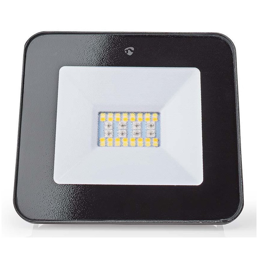 LED RGBW прожектор з регулюванням яскравості SmartLife LED/20W/230V Wi-Fi IP65 2700-6500K
