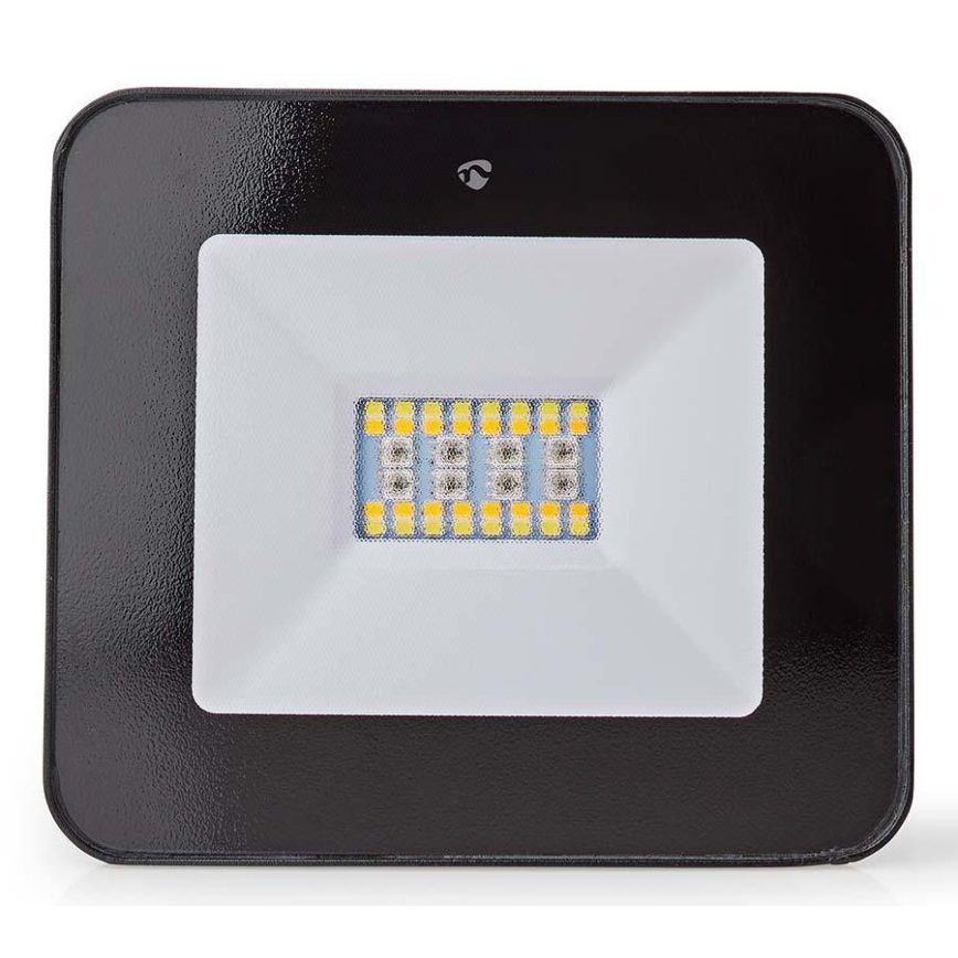 LED RGBW прожектор з регулюванням яскравості SmartLife LED/20W/230V Wi-Fi IP65 2700-6500K