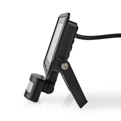 Світлодіодний прожектор із регулюванням яскравості та датчиком pohybu SmartLife LED/20W/230V 3000-6500K IP44 Wi-Fi