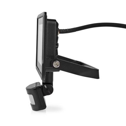 Світлодіодний прожектор із регулюванням яскравості та датчиком pohybu SmartLife LED/20W/230V 3000-6500K IP44 Wi-Fi