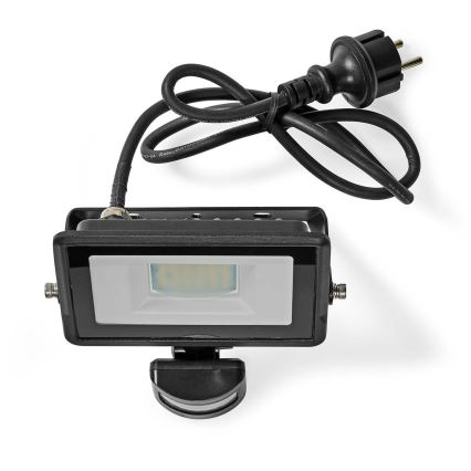 Светодиодный прожектор с регулированием яркости с датчиком движения SmartLife LED/20W/230V 3000-6500K IP44 Wi-Fi