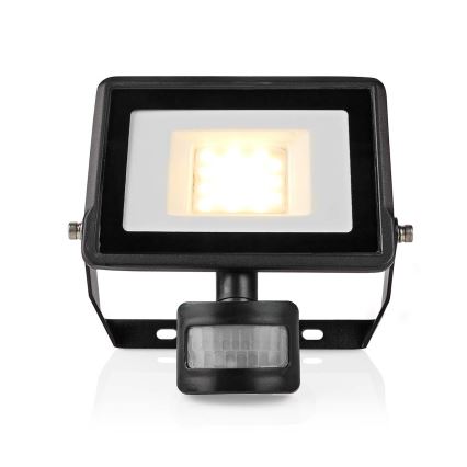 Светодиодный прожектор с регулированием яркости с датчиком движения SmartLife LED/20W/230V 3000-6500K IP44 Wi-Fi