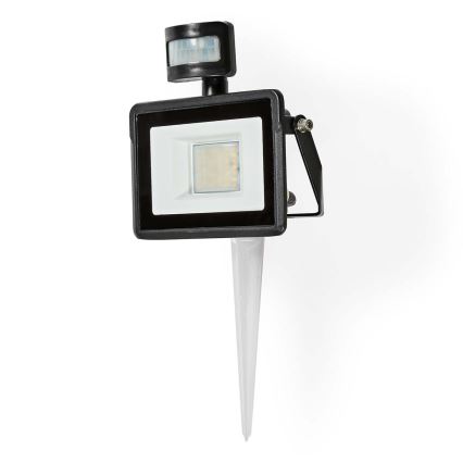 Светодиодный прожектор с регулированием яркости с датчиком движения SmartLife LED/20W/230V 3000-6500K IP44 Wi-Fi
