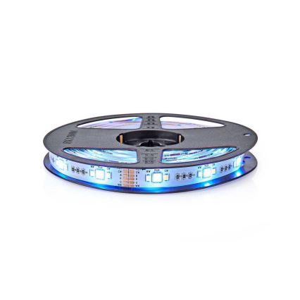 LED RGB Розумна Wi-Fi стрічка LED/15W/230V 2700 - 6500K 5 м
