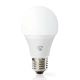 LED Розумна лампочка з регулюванням яскравості A60 E27/9W/230V