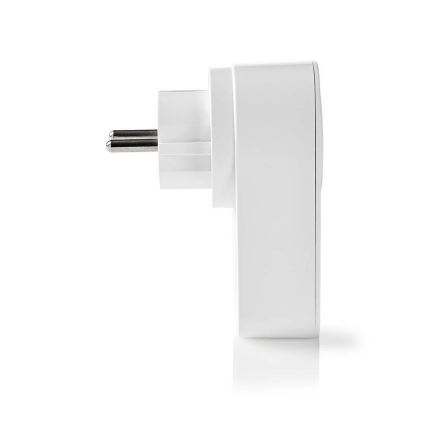 Розумна розетка 3680W/230V/TYP E/16 A Wifi