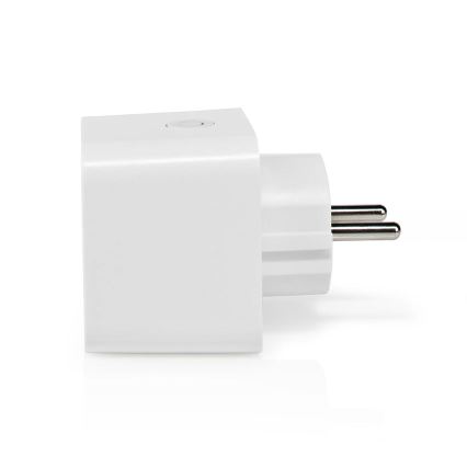 Умная розетка 3680W/230V/Тип E/16A Wi-Fi
