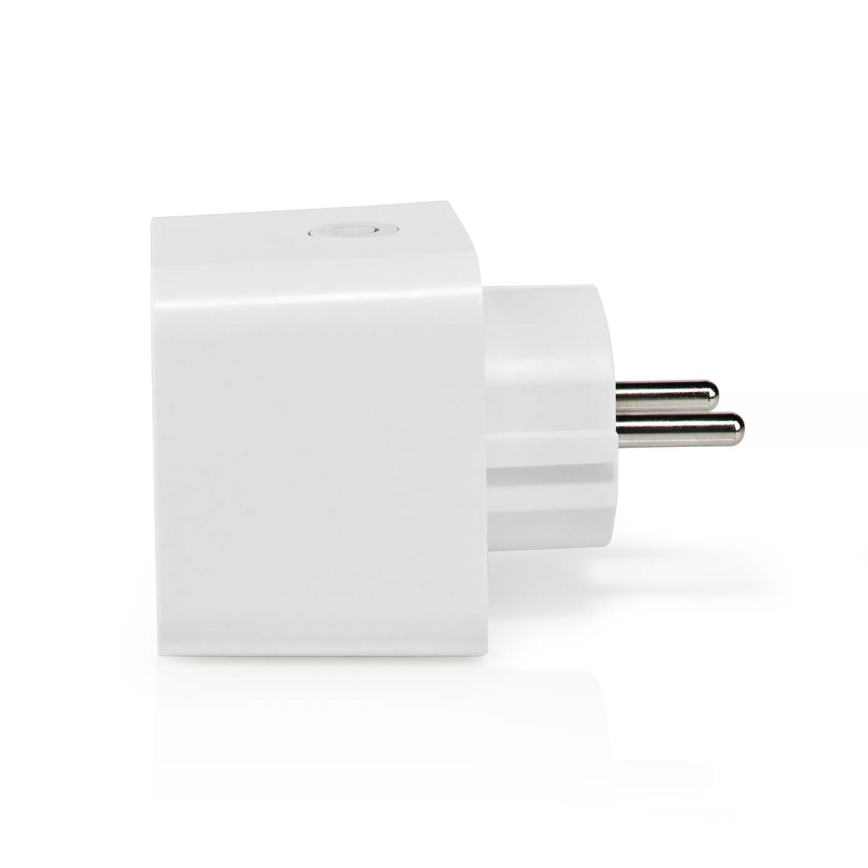 Умная розетка 3680W/230V/Тип E/16A Wi-Fi