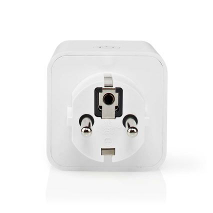 Умная розетка 3680W/230V/Тип E/16A Wi-Fi