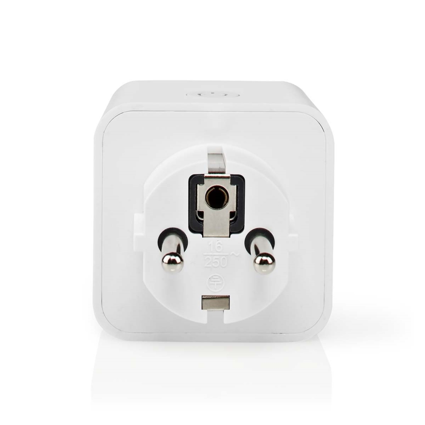 Умная розетка 3680W/230V/Тип E/16A Wi-Fi