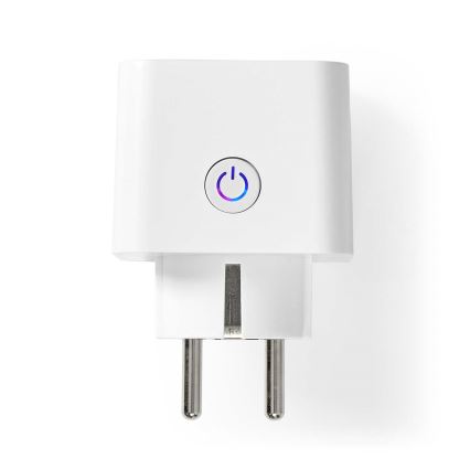 Умная розетка 3680W/230V/Тип E/16A Wi-Fi