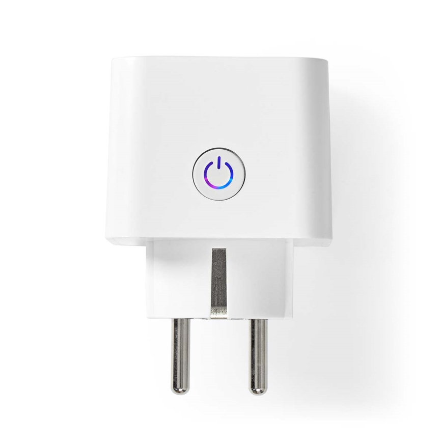 Умная розетка 3680W/230V/Тип E/16A Wi-Fi