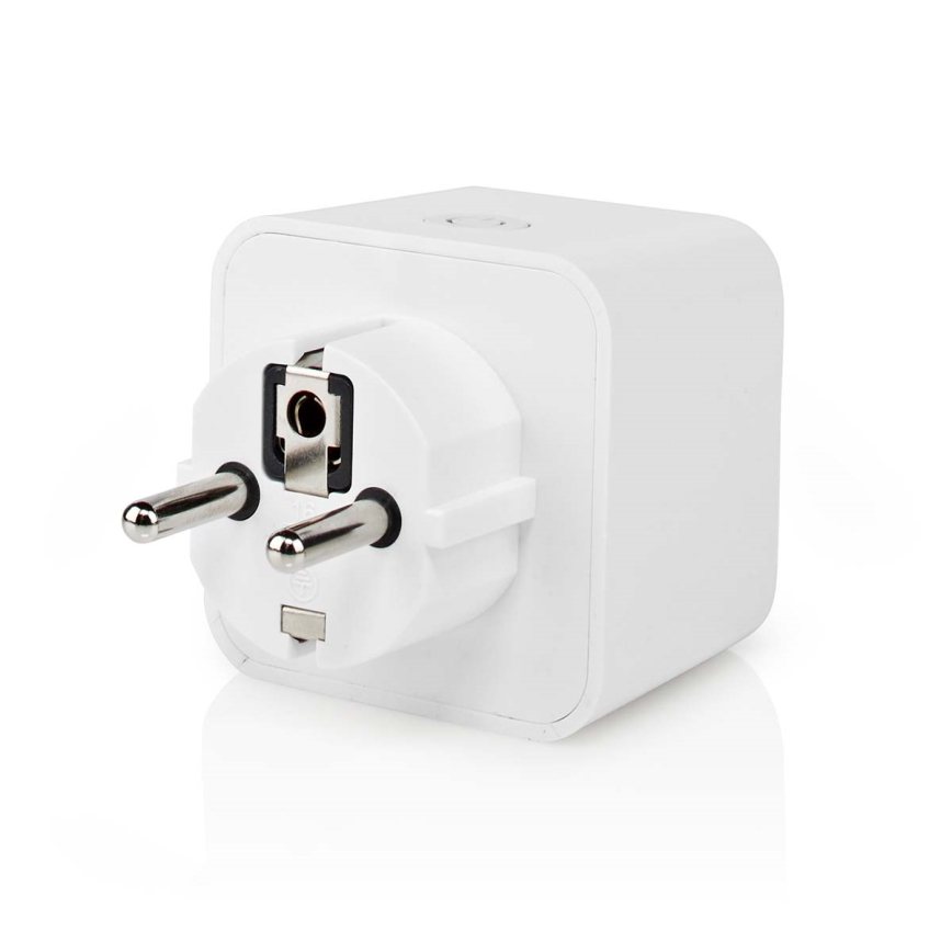 Умная розетка 3680W/230V/Тип E/16A Wi-Fi