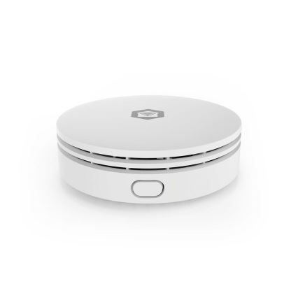 Розумний монітор якості повітря SmartLife Wi-Fi Tuya