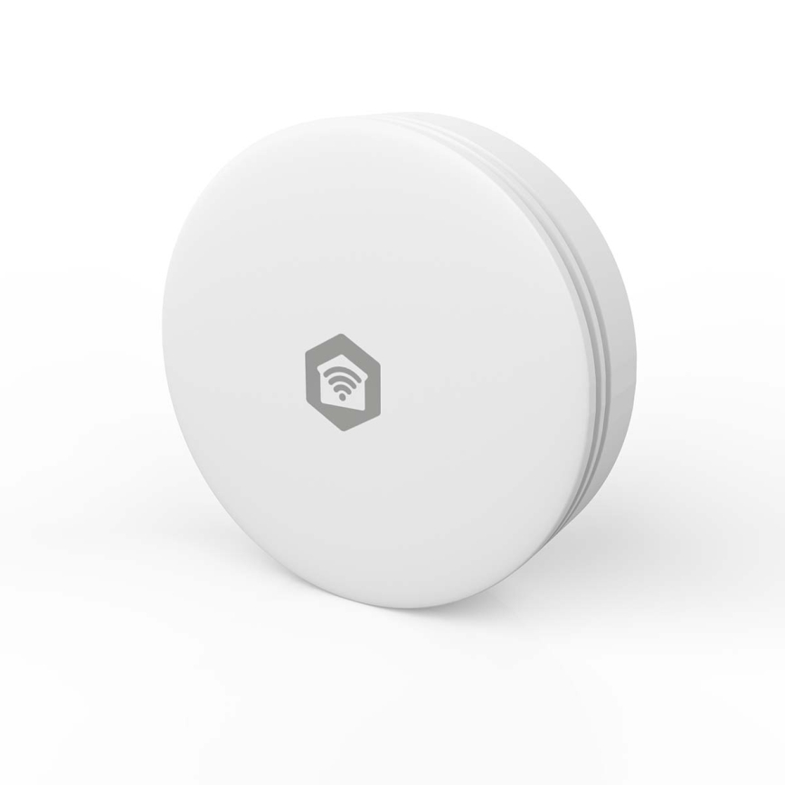 Розумний монітор якості повітря SmartLife Wi-Fi Tuya