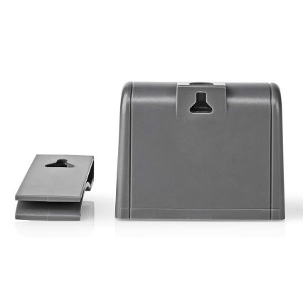 Умный водяной насос 4xAA Wi-Fi IPX3