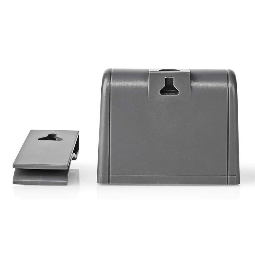 Умный водяной насос 4xAA Wi-Fi IPX3